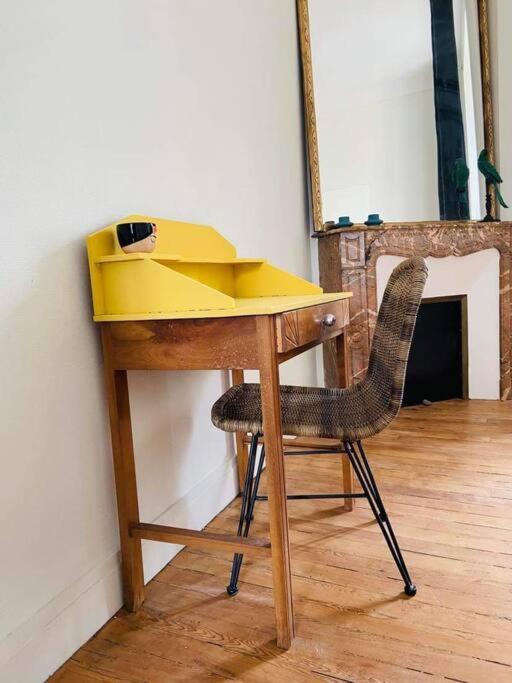 Chez Frida - 2 Pers - Bcla Apartment Le Mans