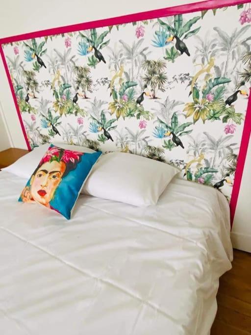 Apartment Chez Frida - 2 Pers - Bcla Le Mans
