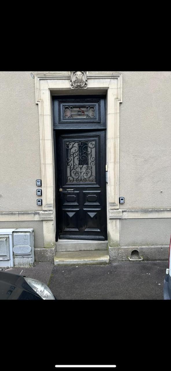 Appartement Chez Frida - 2 Pers - Bcla