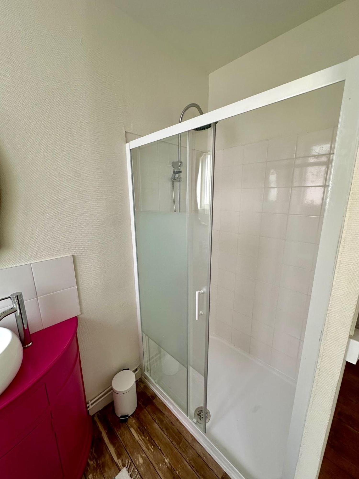 Chez Frida - 2 Pers - Bcla Appartement Le Mans