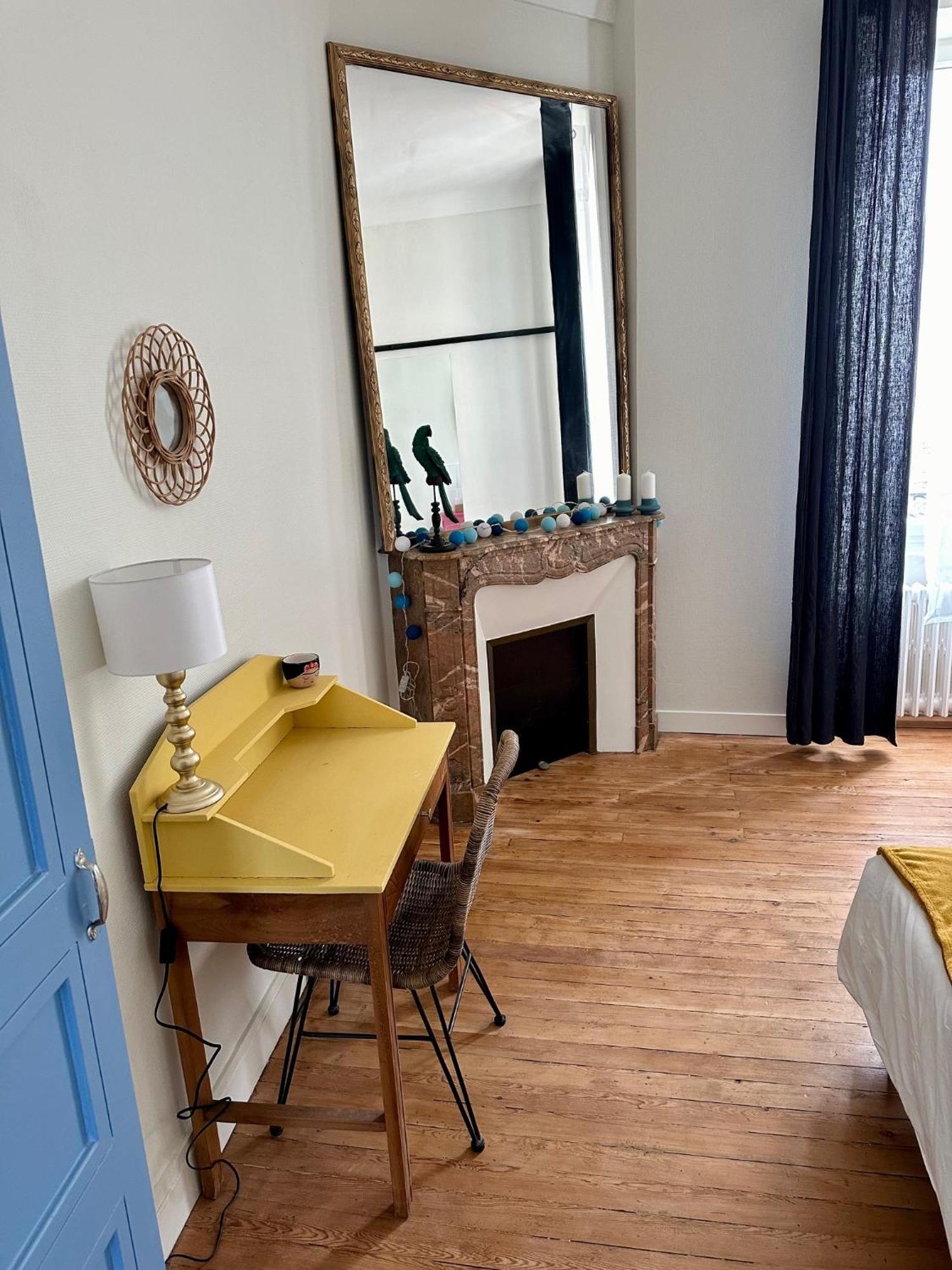 Chez Frida - 2 Pers - Bcla Appartement *