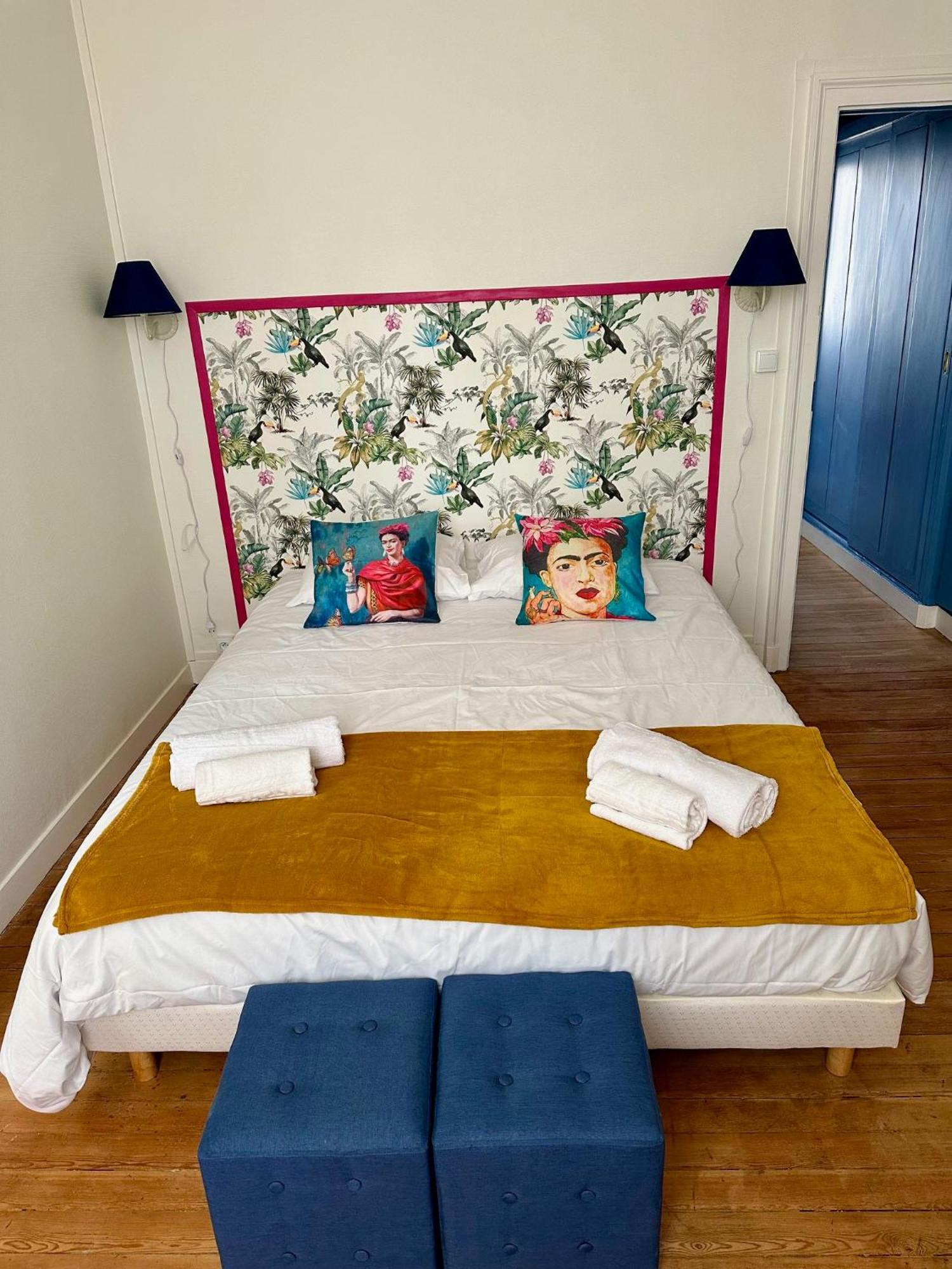 Apartment Chez Frida - 2 Pers - Bcla *