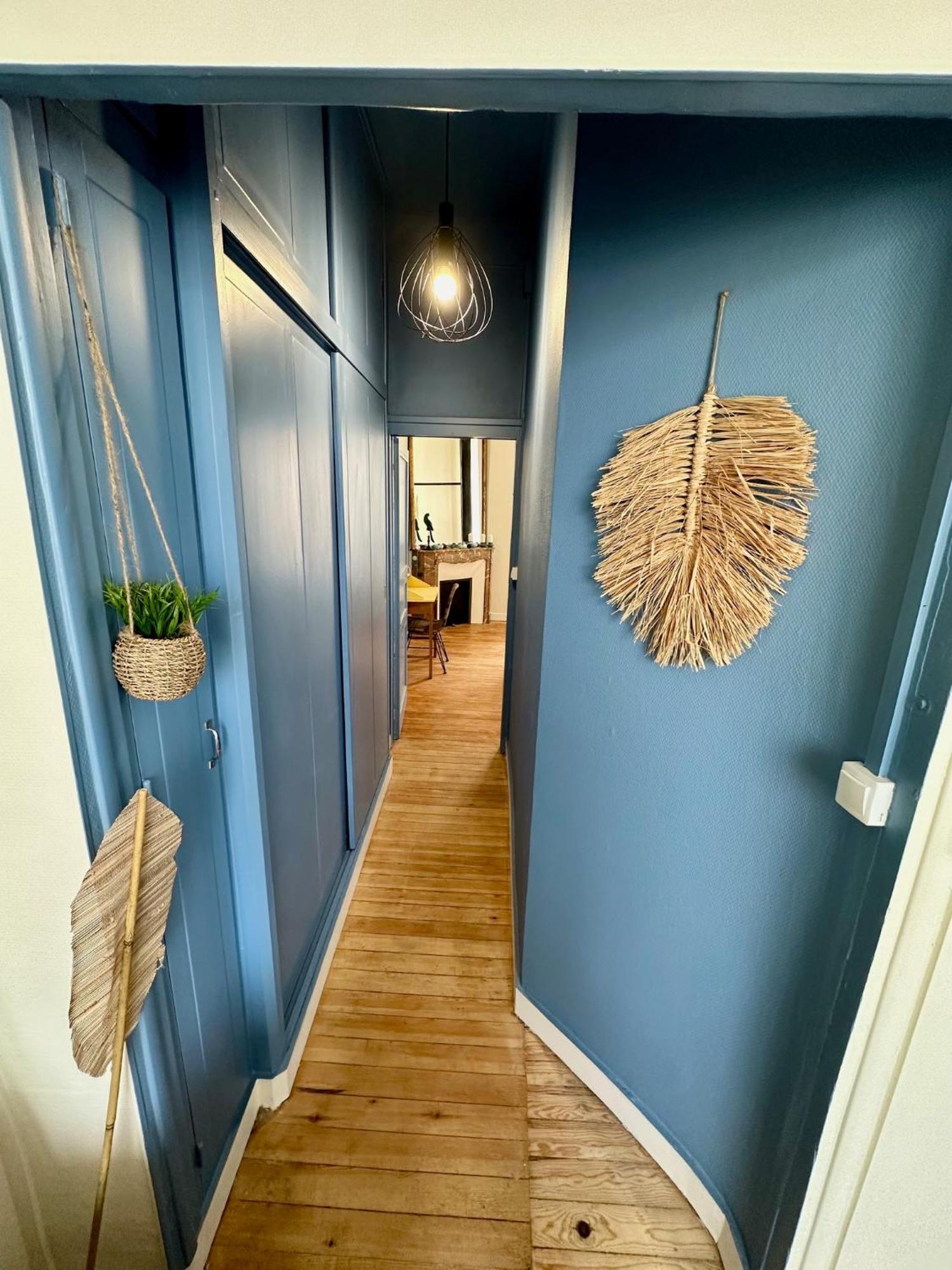 Apartment Chez Frida - 2 Pers - Bcla *